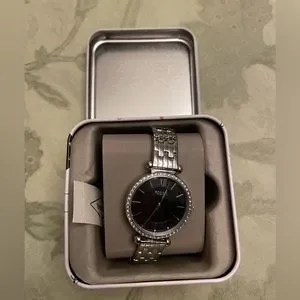 Fossil | Accessories | New Fossil Rhinestone Details  display picture 2